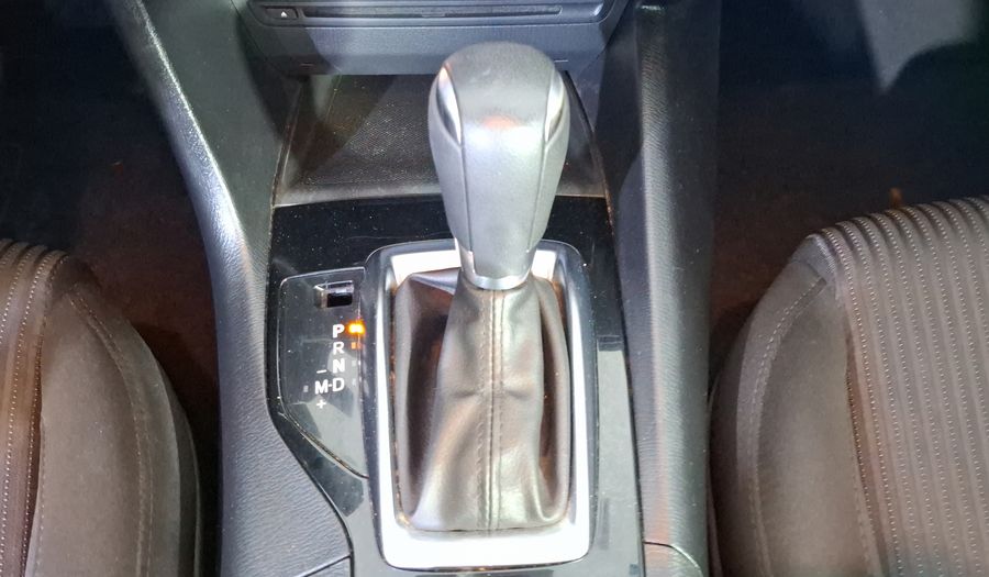 Mazda 3 2.0 SEDAN I TOURING TA Sedan 2016