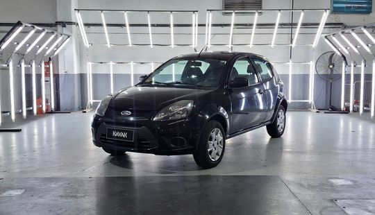 Ford • Ka