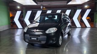 Fiat Palio 1.4 ATTRACTIVE
