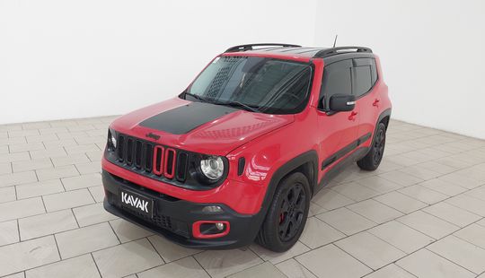 Jeep • Renegade