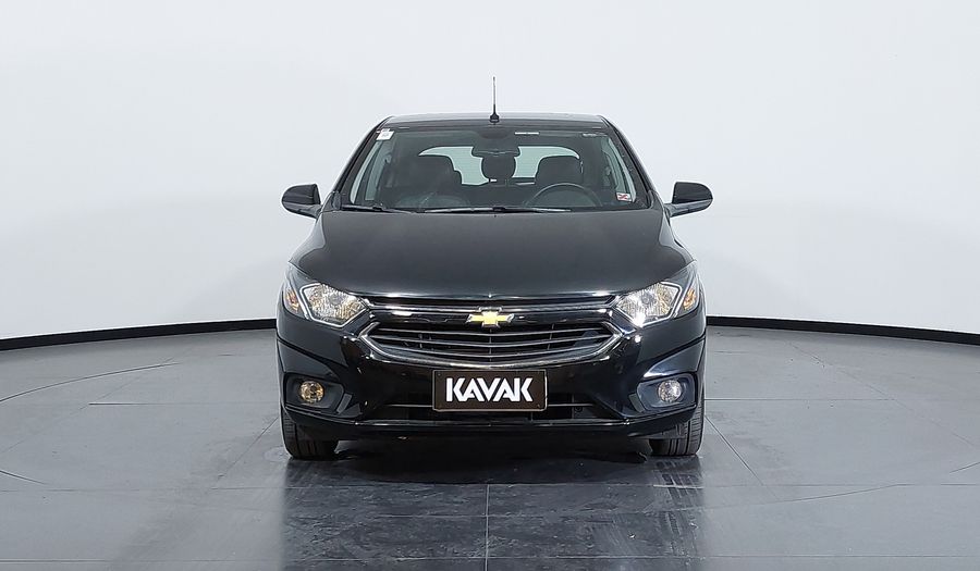 Chevrolet Onix 1.4 SPE/4 ECO LTZ Hatchback 2019
