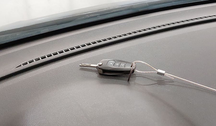 Chevrolet Onix 1.4 SPE/4 ECO LTZ Hatchback 2019