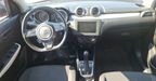 Suzuki Swift 1.2 CVT GL SPORT Hatchback 2019