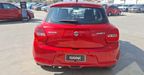 Suzuki Swift 1.2 CVT GL SPORT Hatchback 2019