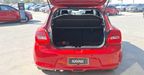 Suzuki Swift 1.2 CVT GL SPORT Hatchback 2019