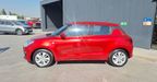 Suzuki Swift 1.2 CVT GL SPORT Hatchback 2019