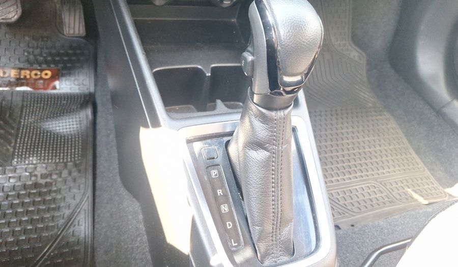 Suzuki Swift 1.2 CVT GL SPORT Hatchback 2019