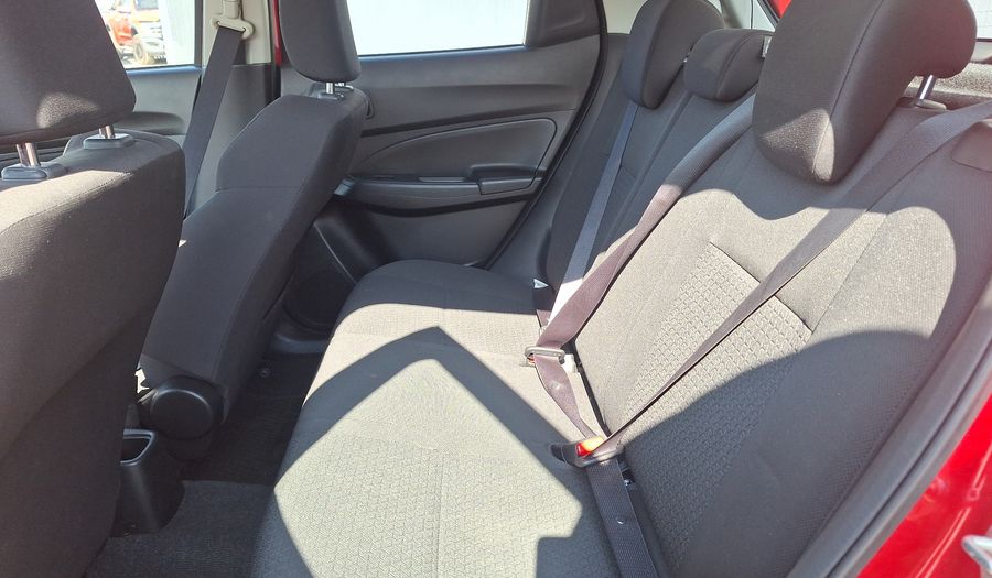 Suzuki Swift 1.2 CVT GL SPORT Hatchback 2019