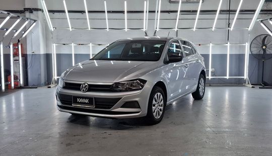 Volkswagen • Polo