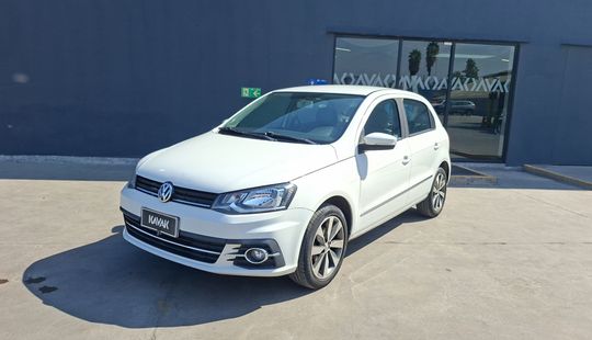 Volkswagen • Gol
