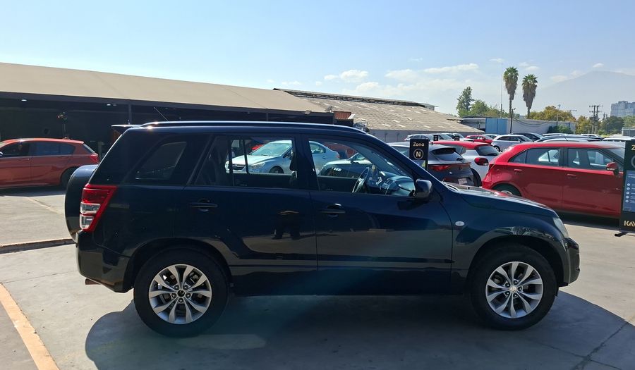 Suzuki Grandnomade 2.4 GLX AUTO NAV Suv 2019