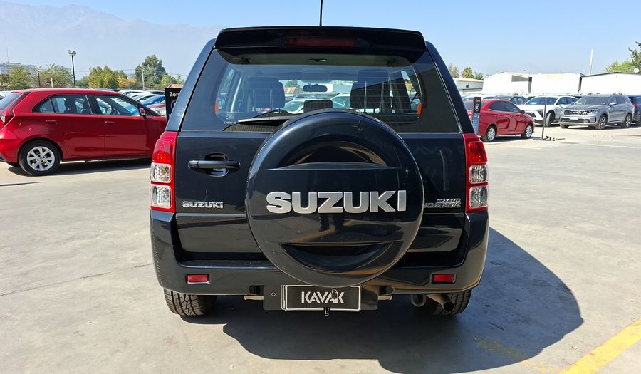 Suzuki Grandnomade 2.4 GLX AUTO NAV Suv 2019