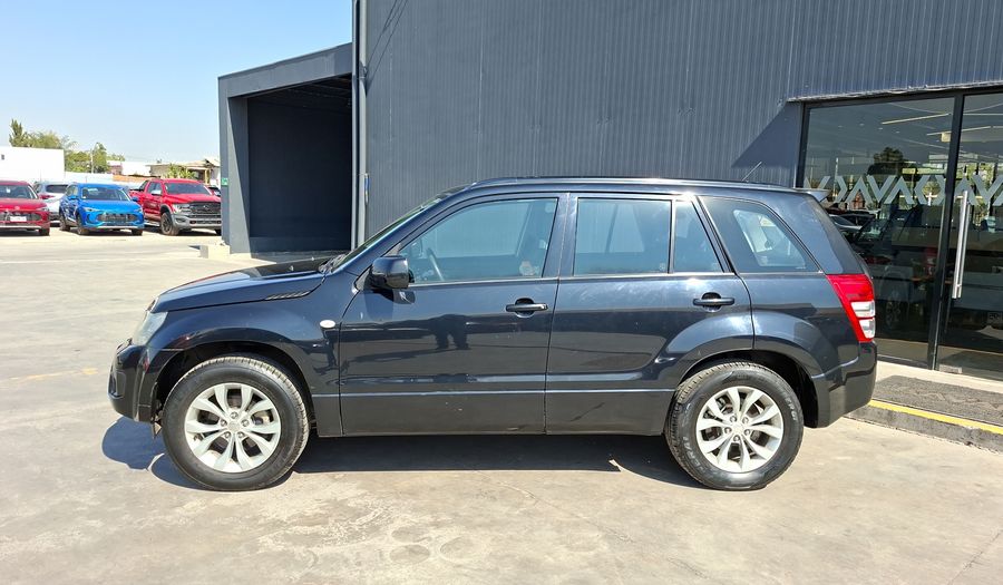Suzuki Grandnomade 2.4 GLX AUTO NAV Suv 2019