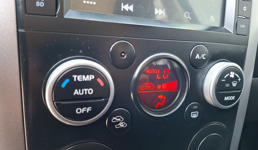 Suzuki Grandnomade 2.4 GLX AUTO NAV Suv 2019