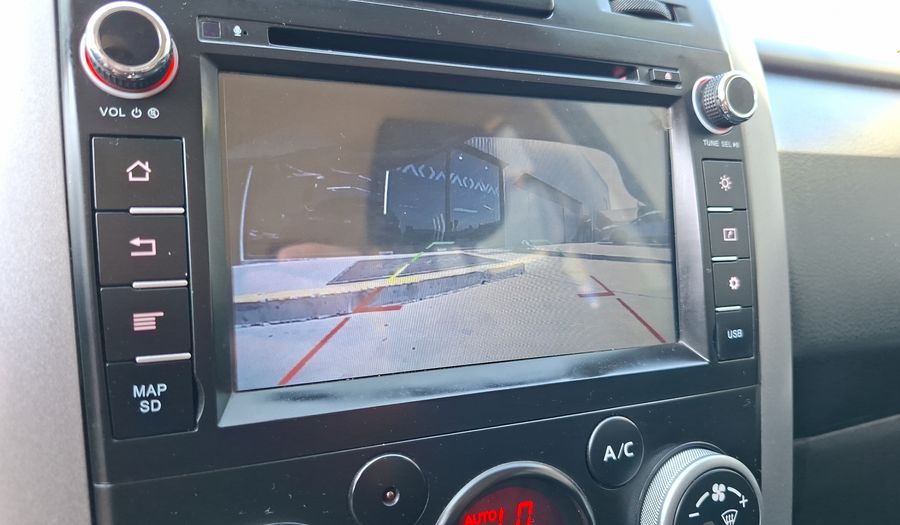 Suzuki Grandnomade 2.4 GLX AUTO NAV Suv 2019