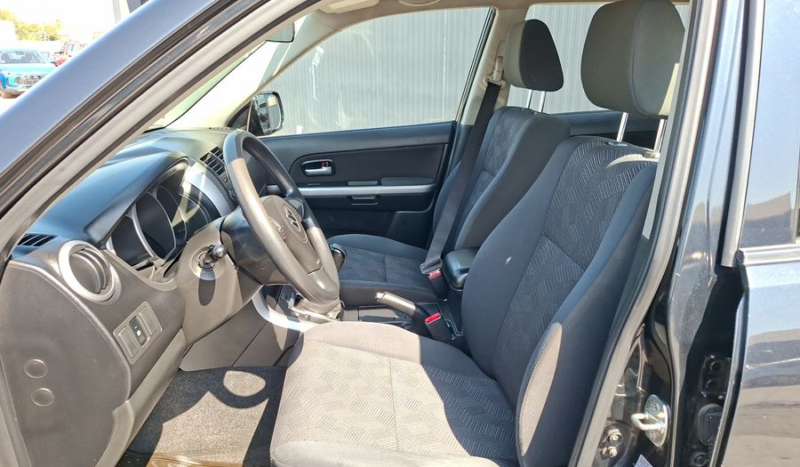 Suzuki Grandnomade 2.4 GLX AUTO NAV Suv 2019