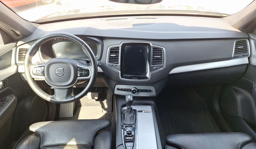 Volvo Xc90 2.0 T5 KINETIC AUTO 4WD Suv 2017