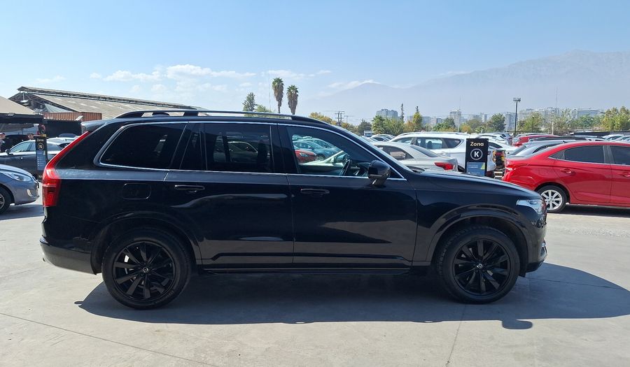 Volvo Xc90 2.0 T5 KINETIC AUTO 4WD Suv 2017