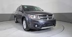 Dodge Journey 2.4 SXT+ 7 LUJO Suv 2018