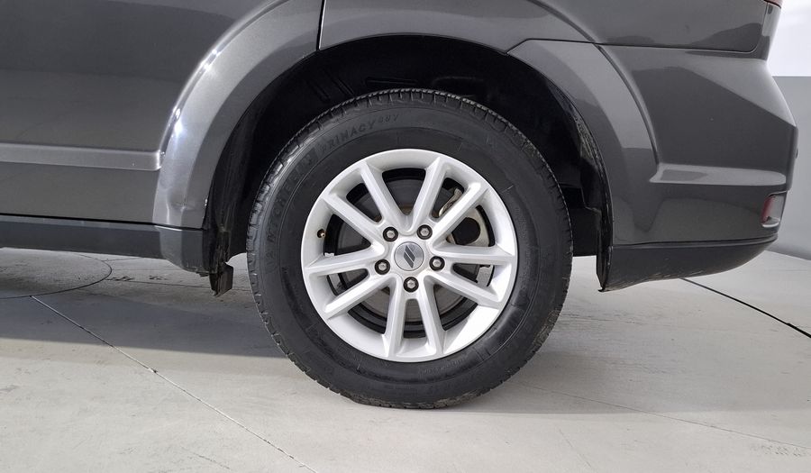 Dodge Journey 2.4 SXT+ 7 LUJO Suv 2018