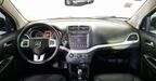 Dodge Journey 2.4 SXT+ 7 LUJO Suv 2018