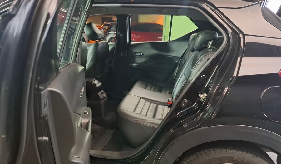 Nissan Kicks 1.6 EXCLUSIVE CVT MY20 Suv 2020