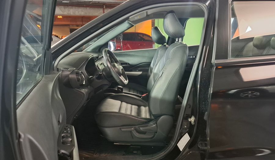 Nissan Kicks 1.6 EXCLUSIVE CVT MY20 Suv 2020