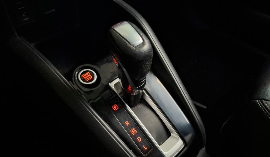 Nissan Kicks 1.6 EXCLUSIVE CVT MY20 Suv 2020