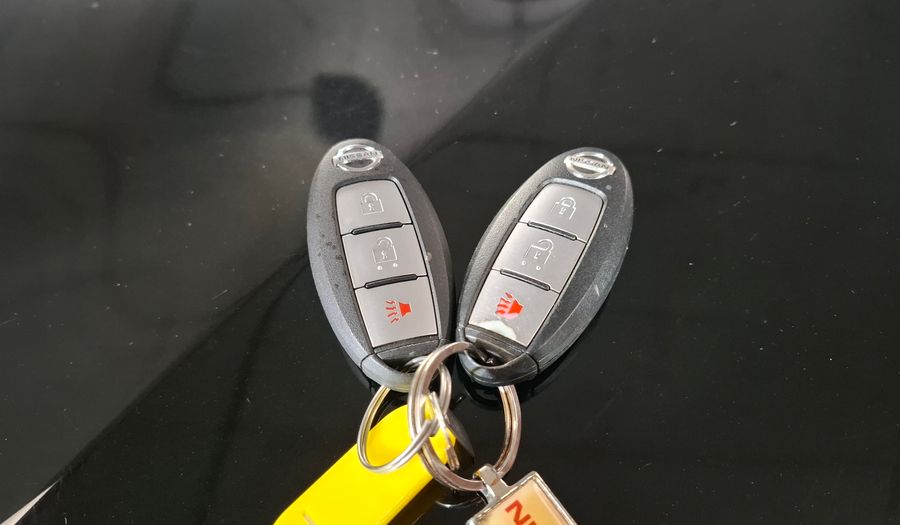 Nissan Kicks 1.6 EXCLUSIVE CVT MY20 Suv 2020