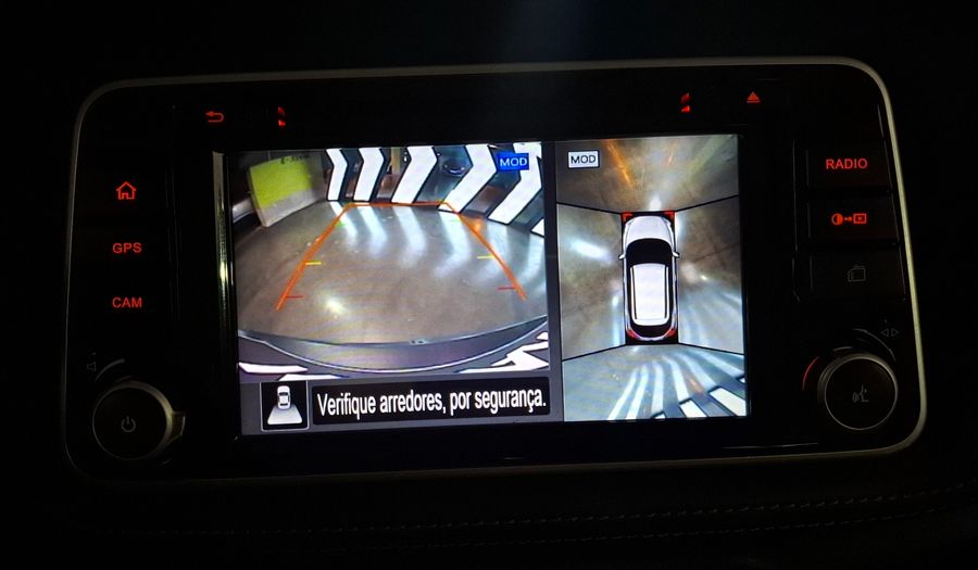 Nissan Kicks 1.6 EXCLUSIVE CVT MY20 Suv 2020