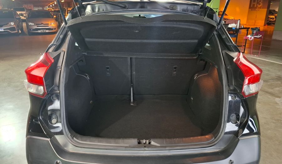 Nissan Kicks 1.6 EXCLUSIVE CVT MY20 Suv 2020