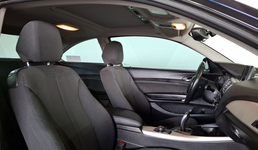 Bmw Serie 2 2.0 220IA Coupe 2016