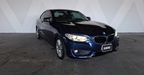 Bmw Serie 2 2.0 220IA Coupe 2016