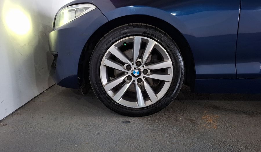 Bmw Serie 2 2.0 220IA Coupe 2016
