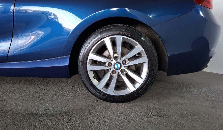 Bmw Serie 2 2.0 220IA Coupe 2016
