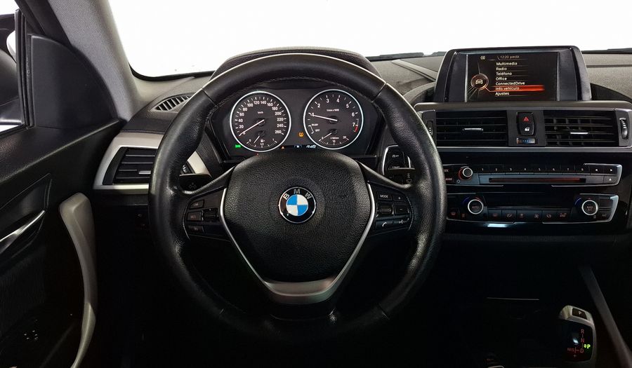 Bmw Serie 2 2.0 220IA Coupe 2016