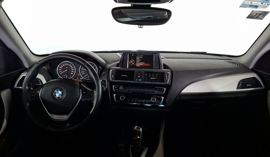 Bmw Serie 2 2.0 220IA Coupe 2016