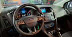 Ford Focus Iii 1.6 S Hatchback 2019