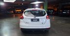 Ford Focus Iii 1.6 S Hatchback 2019