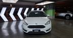 Ford Focus Iii 1.6 S Hatchback 2019
