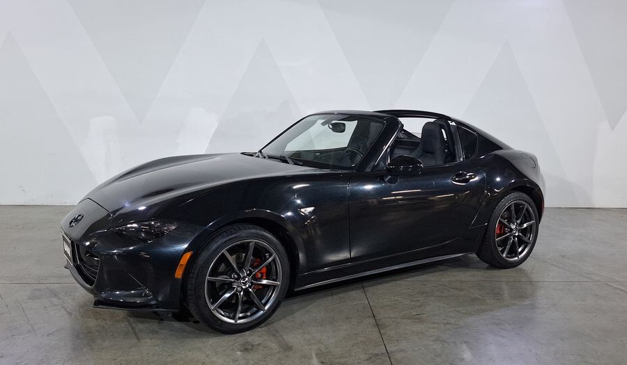 Mazda Mx-5 2.0 I GRAND TOURING AT Targa 2019
