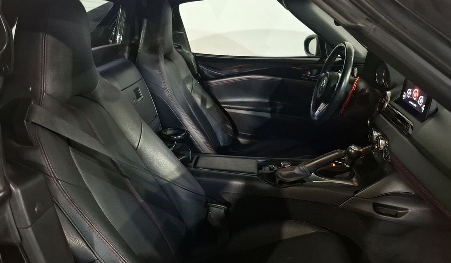 Mazda Mx-5 2.0 I GRAND TOURING AT Targa 2019