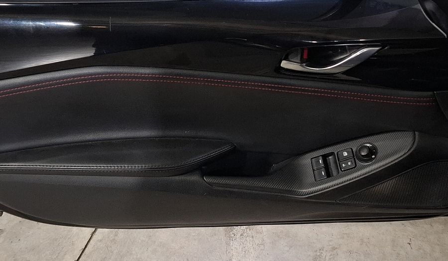 Mazda Mx-5 2.0 I GRAND TOURING AT Targa 2019