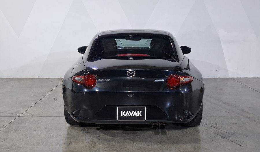 Mazda Mx-5 2.0 I GRAND TOURING AT Targa 2019