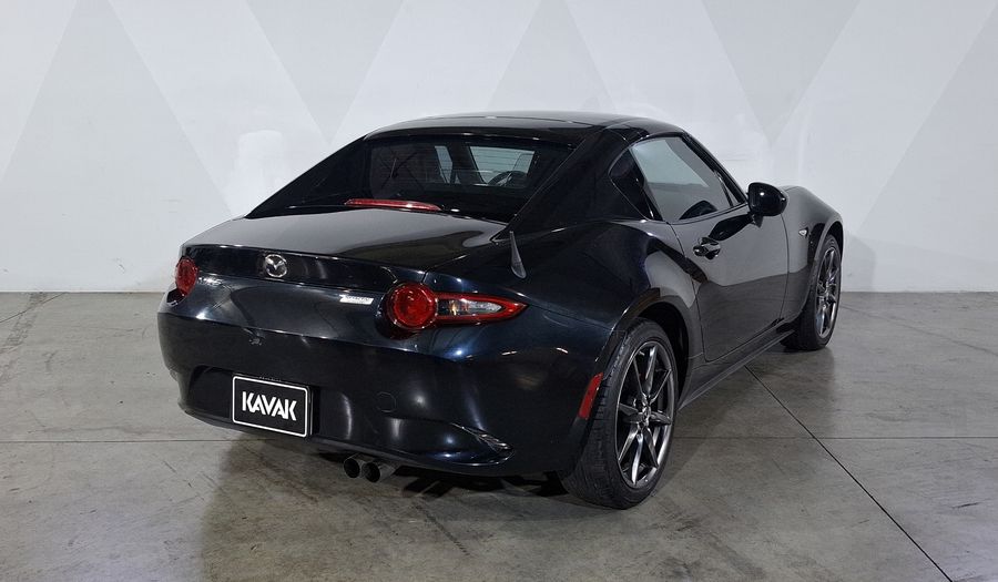 Mazda Mx-5 2.0 I GRAND TOURING AT Targa 2019