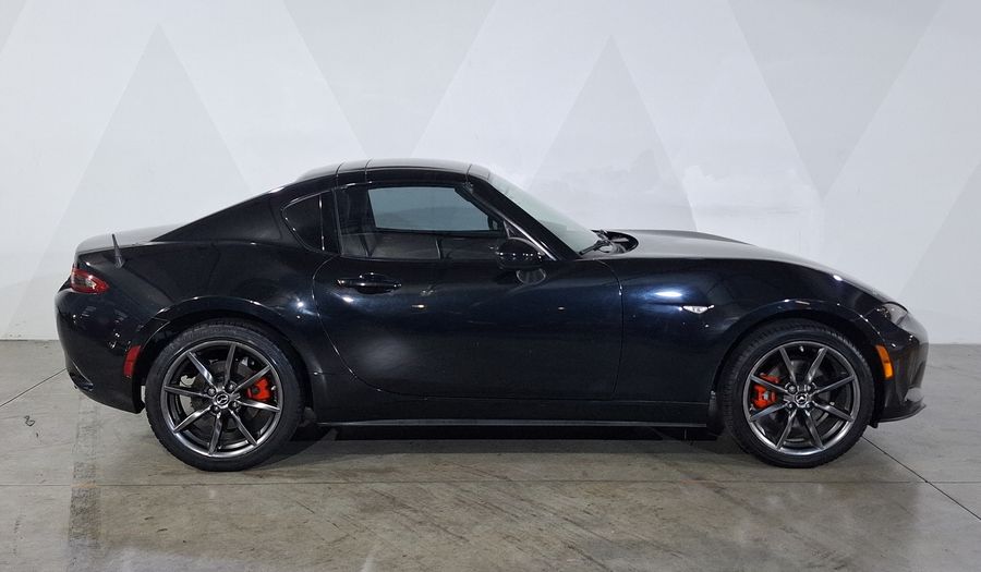 Mazda Mx-5 2.0 I GRAND TOURING AT Targa 2019