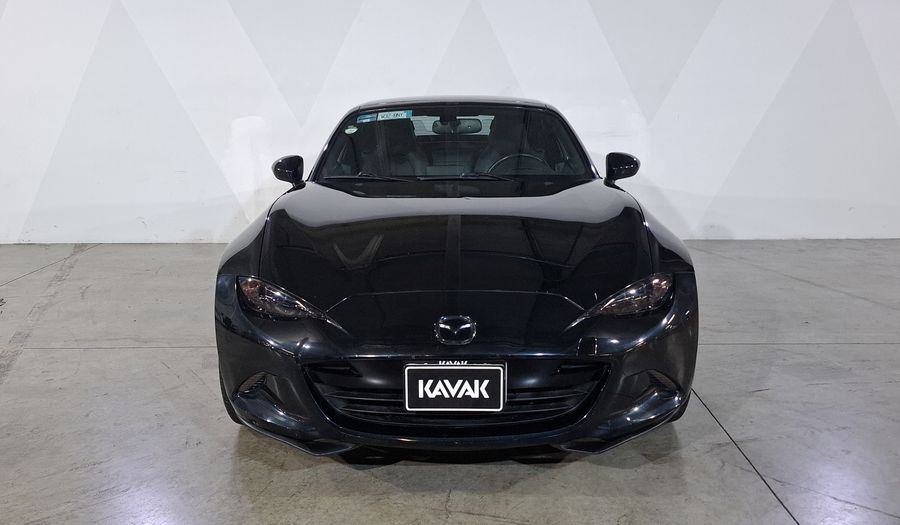 Mazda Mx-5 2.0 I GRAND TOURING AT Targa 2019