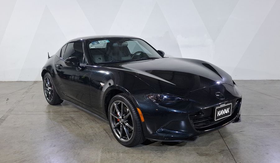Mazda Mx-5 2.0 I GRAND TOURING AT Targa 2019