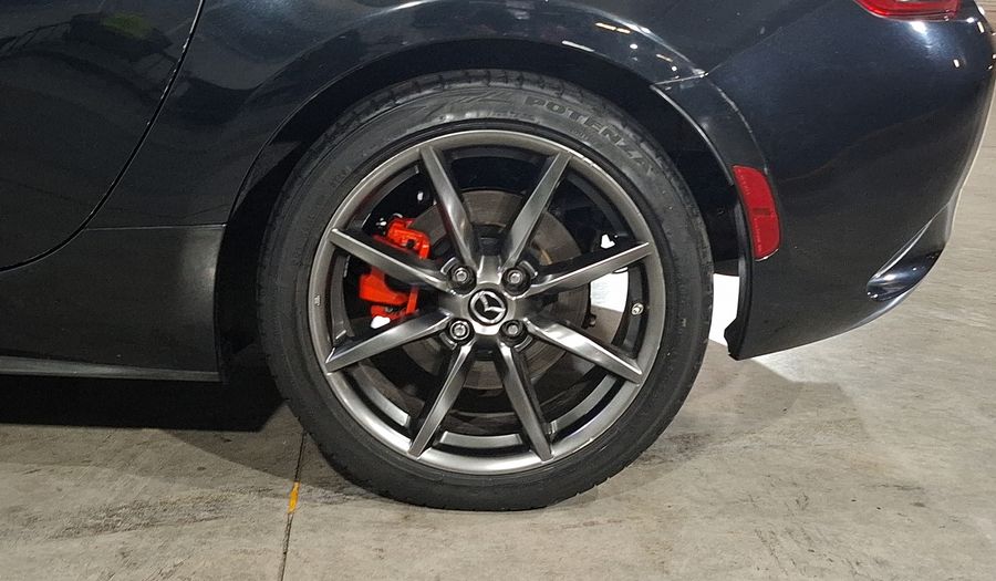 Mazda Mx-5 2.0 I GRAND TOURING AT Targa 2019