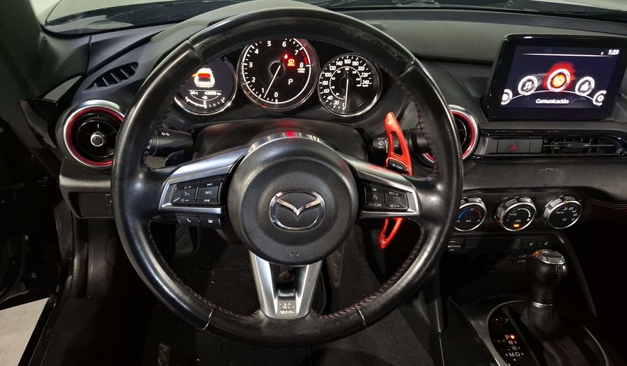 Mazda Mx-5 2.0 I GRAND TOURING AT Targa 2019